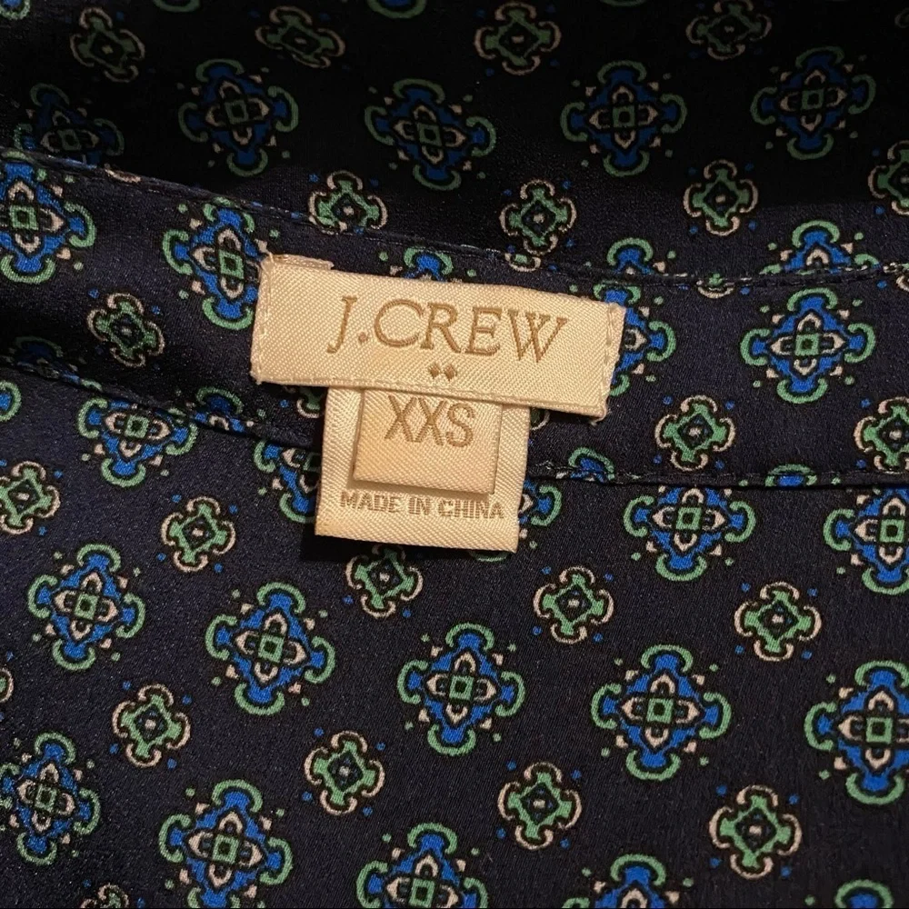 J. Crew crew womens
